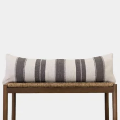 Handwoven Sophia Body Pillows