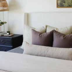 Handwoven Celia Body Pillows - Image 7