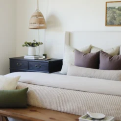 Handwoven Celia Body Pillows - Image 9