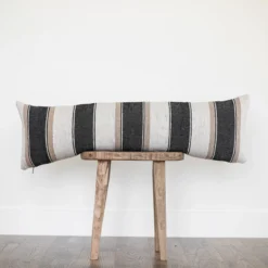 Handwoven Trinity Body Pillows