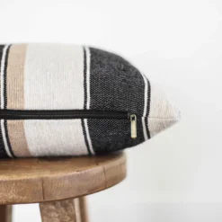 Handwoven Trinity Body Pillows - Image 4