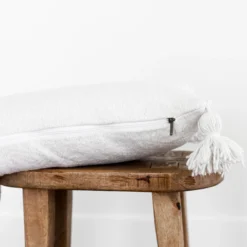 Handwoven Luma Body Pillows - Image 4