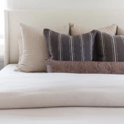 Handwoven Elara Square Pillows - Image 4