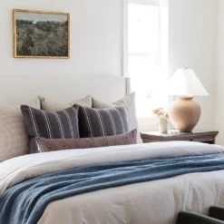 Handwoven Elara Square Pillows - Image 5