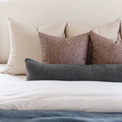 Handwoven Emeris Body Pillows - Image 3