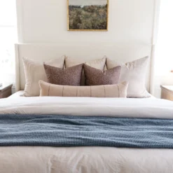 Handwoven Lina Body Pillows - Image 4