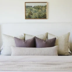 Handwoven Celia Body Pillows - Image 8