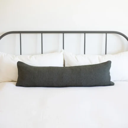 Handwoven Emeris Body Pillows