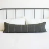 Handwoven Olivia Lumbar Pillows