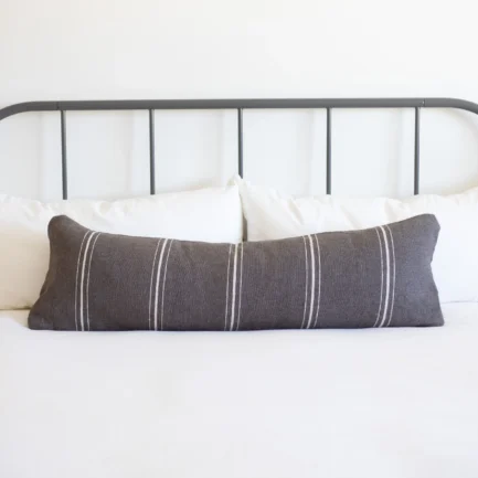 Handwoven Elara Body Pillows