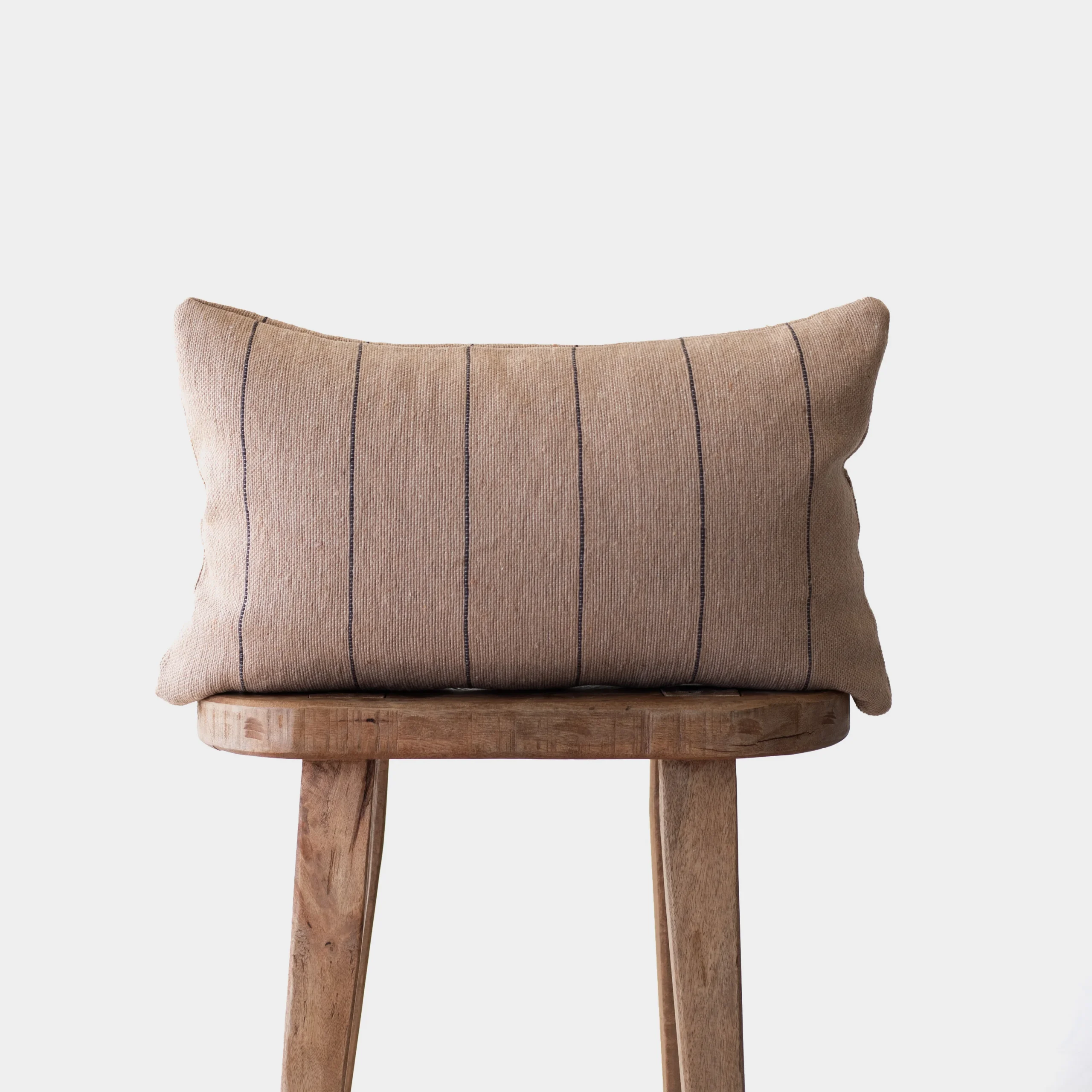 Handwoven Lina Lumbar Pillows