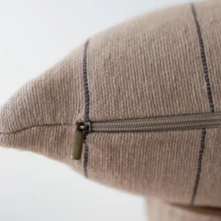 Handwoven Lina Lumbar Pillows - Image 3
