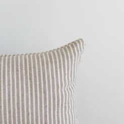 Alternative view of Handwoven Celia Lumbar Pillows