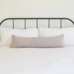 Handwoven Celia Body Pillows