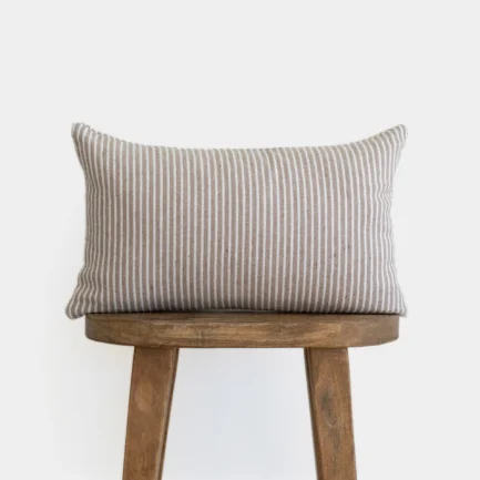 Handwoven Celia Lumbar Pillows