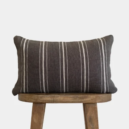 Handwoven Elara Lumbar Pillows