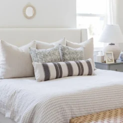 Handwoven Sophia Body Pillows - Image 3