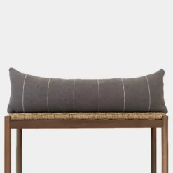 Handwoven Verno Body Pillows