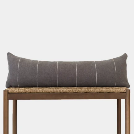 Handwoven Verno Body Pillows