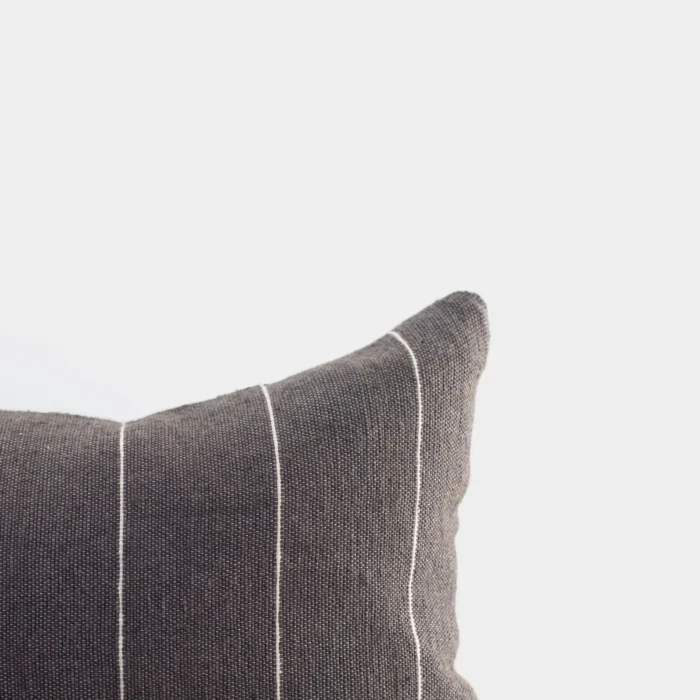 Handwoven Verno Square Pillows - Image 5