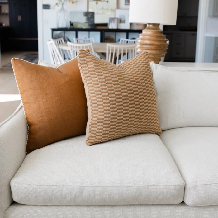 Handwoven Maya Square Pillows - Image 10