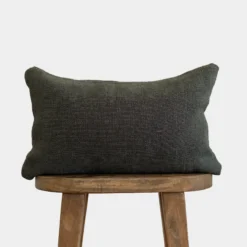 Handwoven Emeris Lumbar Pillows