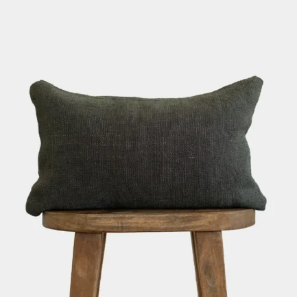 Handwoven Emeris Lumbar Pillows