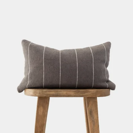 Handwoven Verno Lumbar Pillows