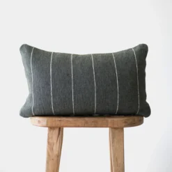 Handwoven Olivia Lumbar Pillows