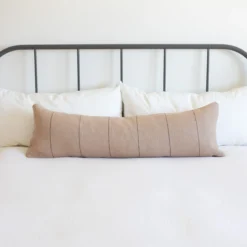 Handwoven Lina Body Pillows