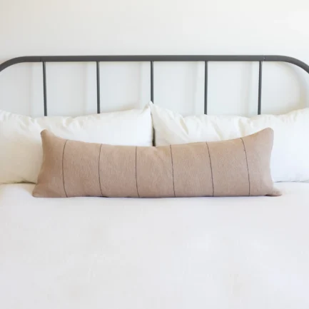 Handwoven Lina Body Pillows