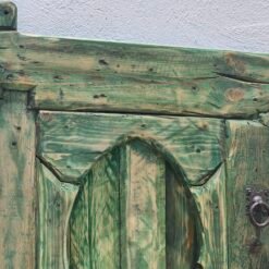 Alternative view of Vintage Amazigh Tableau