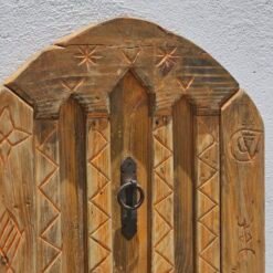 Vintage Amazigh Tableau - Image 5