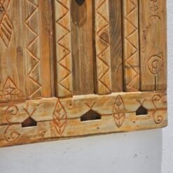 Vintage Amazigh Tableau - Image 4