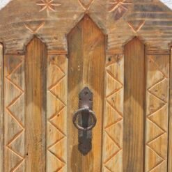 Vintage Amazigh Tableau - Image 3