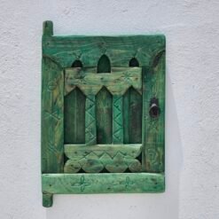 Vintage Amazigh Tableau - Image 6