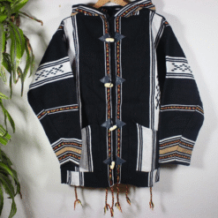 black moroccan hoodie, black fleece hoodie, handmade hoodie, wool hoodie, black boho jacket, artisan hoodie, unisex fleece hoodie, tribal hoodie, moroccan wool coat, berber hoodie, bohemian style hoodie, fleece outerwear, moroccan fashion, handmade in morocco, cozy black hoodie, fleece jacket, black winter coat, warm wool hoodie, ethnic hoodie, mens black hoodie, womens black hoodie, oversized hoodie, travel hoodie, hoodie with toggles, eco wool hoodie, rustic black jacket, hoodie for festivals, boho outerwear, handmade fleece coat, moroccan hoodie for men, moroccan hoodie for women, black striped hoodie, traditional moroccan hoodie, moroccan artisan coat, tribal fashion hoodie, hooded wool jacket, warm black pullover, soft fleece hoodie, natural