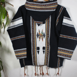 handmade black moroccan fleece hoodie for men and women, boho style black wool hoodie coat from morocco, authentic berber tribal hoodie jacket in black, unisex black moroccan wool fleece hoodie coat, cozy winter hoodie handmade from organic wool, black handmade hoodie with traditional toggle buttons, warm black festival hoodie coat with tribal pattern, handcrafted moroccan hoodie jacket with hood in black, soft fleece bohemian hoodie coat with pockets, black wool hoodie jacket for everyday travel and comfort, oversized black hoodie with ethnic moroccan design, black striped fleece hoodie with boho charm, handwoven black hoodie made in morocco, sustainable wool hoodie coat in black for unisex wear, bohemian winter jacket with hood in black fleece, black handmade hoodie coat for cold weather layering, vintage moroccan black hoodie with tribal influence, eco-friendly black hoodie coat with berber patterns, fleece-lined wool hoodie coat handmade in morocco, handcrafted moroccan hoodie for men and women in black, luxury artisan wool hoodie coat in black fleece, premium fleece hoodie jacket in traditional moroccan black, organic wool black hoodie coat with toggle closure, black tribal pattern wool hoodie for festivals and retreats, cozy black hoodie coat inspired by berber fashion, cultural moroccan hoodie with black fleece and wool blend, black wool coat with hood and artisan wooden toggles, hand-stitched moroccan hoodie for boho streetwear lovers, unisex wool hoodie in deep black with side pockets, minimalist black hoodie coat with ethnic moroccan roots, black fleece hoodie coat for winter boho fashion, warm oversized fleece hoodie made by moroccan artisans, black moroccan wool hoodie jacket with rustic texture, boho chic hoodie in black for everyday or travel wear, fashionable wool hoodie with moroccan tribal touch, moroccan handmade hoodie coat for men in black fleece, soft black hoodie with traditional berb