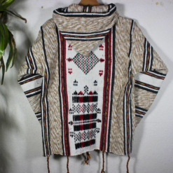 handmade beige and white moroccan fleece hoodie for men and women, bohemian style beige hoodie jacket with white stripes, authentic berber wool hoodie in beige and white pattern, unisex moroccan hoodie coat with beige and white stripes, handcrafted beige fleece hoodie with cozy hood and toggles, beige and white wool hoodie for boho winter fashion lovers, artisan moroccan hoodie with warm beige tones and stripes, boho striped fleece hoodie coat in beige and white, eco-friendly handmade beige hoodie jacket from morocco, soft wool hoodie with beige and white tribal patterns, moroccan hoodie for men and women in beige and white design, vintage-inspired moroccan hoodie with artisan beige weave, warm beige wool hoodie with white details for everyday wear, handmade hoodie coat with traditional berber beige motifs, beige and white striped hoodie for festivals and travel, moroccan wool hoodie with front pockets and cozy hood, unisex hoodie in beige and white handmade by moroccan artisans, oversized beige hoodie coat with traditional toggle buttons, beige fleece hoodie jacket for cold weather layering, boho wool hoodie with neutral beige and white palette, berber-inspired hoodie in beige wool for winter styling, beige and white cozy hoodie coat for men and women, natural wool moroccan hoodie with beige tribal design, handwoven hoodie with white and beige stripes from morocco, organic wool hoodie coat handmade in beige and white tones, beige hoodie jacket for bohemian lifestyle and fashion, neutral toned moroccan hoodie with artisan craftsmanship, unisex ethnic hoodie coat with beige fleece and white pattern, traditional hoodie with hood and toggle closure in beige color, beige hoodie coat for autumn, winter, and festival seasons, cultural fleece hoodie with beige and white woven design, relaxed fit beige hoodie jacket made by moroccan hands, long sleeve hoodie coat in beige and white wool blend, soft handmade hoodie coat in beige wool and fleece, beige and white moroccan coat for slow fashion wardrobes, handcrafted beige boho hoodie for unisex winter layering, neutral beige hoodie with rustic north african style, beige tribal hoodie with deep side pockets and hood, handmade fleece jacket with beige and white traditional print, versatile moroccan hoodie coat for both men and women, beige and white striped hoodie for ethically-minded shoppers, hoodie coat in beige color with white bohemian details, unique moroccan hoodie with hand-stitched beige pattern, warm artisan hoodie coat for creative travelers, beige fleece hoodie with vintage tribal berber motifs, natural fleece hoodie jacket for cool spring or autumn, berber hoodie with beige and white palette for everyday fashion, boho beige wool hoodie with white tribal embroidery, timeless beige moroccan hoodie coat with artisan charm, wool blend fleece hoodie for neutral-toned styling