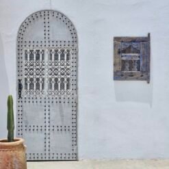 Vintage Amazigh Tableau - Image 3