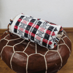 Handmade Beige Hoodie - Image 8