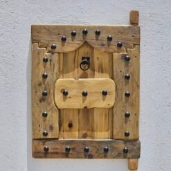 Alternative view of Vintage Amazigh Tableau