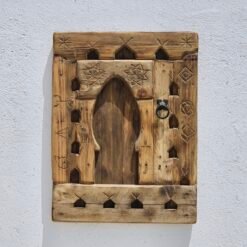 Vintage Amazigh Tableau - Image 5