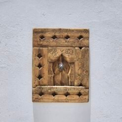 Vintage Amazigh Tableau - Image 6