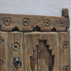 Vintage Amazigh Tableau - Image 4