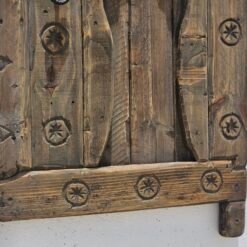 Vintage Amazigh Tableau - Image 3