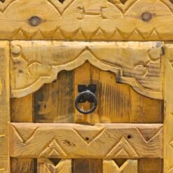 Vintage Amazigh Tableau - Image 3