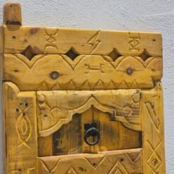 Vintage Amazigh Tableau - Image 5
