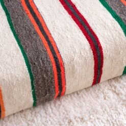 Alternative view of Moroccan Sofa – Unstuffed Cushion & Pillows