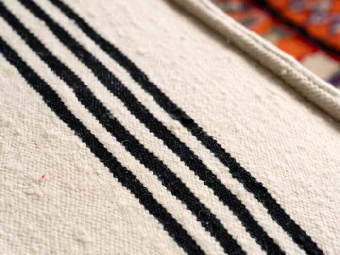 Moroccan Couch Covers – Handmade Unstuffed Set - Image 8